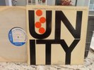 1ST EDITION 1966 LARRY YOUNG- UNITY BLUE NOTE 84221 VAN GELDER VG+ LP