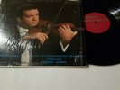 RUGGIERO RICCI / Gamba Mendelssohn  London CS 6010 (SXL) 2006 STEREOPHONIC NM