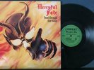 MERCYFUL FATE DON'T BREAK THE OATH 1984 COMBAT US GREEN LBL 1st PRESS LP DIAMOND