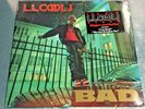LL COOL J - Bigger And Deffer (BAD) (Original 1987 US LP Vinyl) Sealed/New