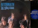 Rolling Stones Aftermath Vinyl LP London PS 476 Paint It Black Under My Thumb VG