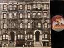 Led Zeppelin Physical Graffiti Vinyl 2 LP Swan Song SS 2-200 Kashmir 1st Press