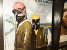 Black Sabbath 'Never Say Die' vinyl original press