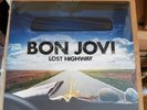 Bon Jovi ‎– Lost Highway (180g Vinyl LP) New