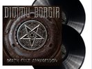 DIMMU BORGIR-Death Cult Armageddon (UK IMPORT) VINYL NEW