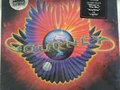 JOURNEY Infinity - 1978 CBS Vinyl Record LP with Hype Sticker - Still Sealed
