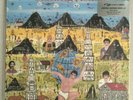 TALKING HEADS Little Creatures LP Simply Vinyl 180 Gram Audiophile NEW SS Byrne