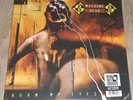 Machine Head Burn My Eyes 2LP Gold/Orange Vinyl