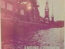 ENGINE COMMON - A SARAH COMPILATION - Vinyl LP Various indie-SARAH  1993   (h46)