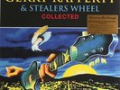 Gerry Rafferty & Stealers Wheel, Collected Vinyl Record *NEW*