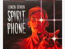 Lemon Demon - Spirit Phone Newbury Exclusive Blinding White Colored Vinyl 2LP