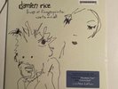 Damien Rice / Live At Fingerprints: Warts And All Vinyl Record Rare OOP New