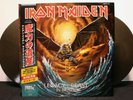 IRON MAIDEN - Legacy of the Beast in Brazil 12