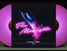 THE MIDNIGHT Endless Summer 2xLP on COLOR VINYL New SEALED Gatefold