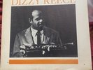 DIZZY REECE - ASIA MINOR NJLP 8274 REISSUE MONO 1963