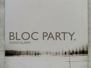 Bloc Party - Silent Alarm - 180gm Vinyl LP