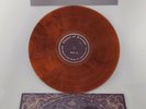 CHAPEL OF DISEASE - The Mysterious Ways Of Repetitive Art- LP (ltd. AMBER vinyl)