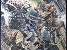 DISMEMBER Where Ironcrosses Grow LP Vinyl Collectors 2005 M Death Metal Sweden
