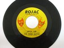 THE THIRD GUITAR LOVIN LIES/ SAD GIRL ROJAC 120 Northern Soul 1968