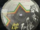 Barrington Levy  - Teach Me Culture + Dub Version