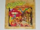 Steely Dan - Can’t Buy A Thrill - 1972 Album ABCX-758 Black Label 1st Pressing