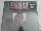 Ice Nine Kills The Silver Scream VINYL LP NEW SEALED TRANSLUCENT BLOODSHOT VINYL