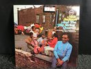 Milt Jackson And The Hip String Quartet Vinyl LP (VG+/VG+) DJ Copy