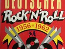 Deutscher Rock n Roll 1956 - 1962 Various NEAR MINT Polydor Vinyl LP-Box