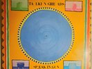 Talking Heads Speaking in Tongues Vinyl. 1983. Very nice condition
