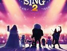 Sing 2 (Original Motion Picture Soundtrack) - Various Artists (NEW 2 VINYL LP)