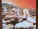 LED ZEPPELIN - HOUSE OF THE HOLY.