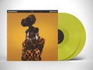 Little Simz Sometimes I Might Be Introvert Yellow Vinyl 2LP w/ Signed Print RARE