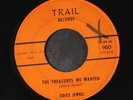 ODICE JEWELL: pretty kathleen / the treasures we wanted TRAIL 7
