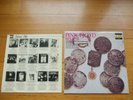PINK FLOYD - RELICS LP - 1970's AUSTRALIAN PRESSING + PROMO INSERT