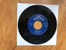 Lou Johnson - Unsatisfied/A Time To Love, A Time To Cry - Big Top