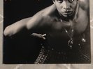 HADDAWAY - The Album - LP Vinilo a 33 r.p.m de 1.993 Editado por COCONUT Records