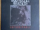 Weekend Nachos- Unforgivable (colored vinyl- red)