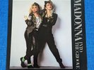 MADONNA INTO THE GROOVE 12'' VINYL UK 1985 MAXI LP RECORD EVERYBODY Susan Sleeve