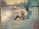 AFFINITY S/T LP 1970 Paramount Records VG+ PROGRESSIVE Prog JAZZ/ROCK FUSION