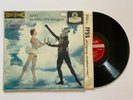Ernest Ansermet LP Ravel/Debussy LONDON STEREO BLUE BACK  155