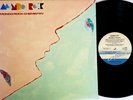 Mondo Rock – Mondo Rock Chemistry Vinyl LP 1981 Avenue Records – L 37592