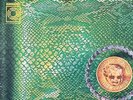 ALICE COOPER Billion Dollar Babies '73 WARNER BROS Quadraphonic QUAD w/ Inserts