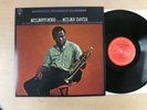 Miles Davis ‎– Milestones  USA  1977   PC 9428    LP  Vinyl mint-