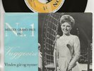 Eurovision 1962 Denmark: Ellen Winther – Vuggevise - Vinyl 45