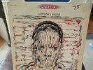 JOHN COLTRANE Coltrane's Sound 1964 orig stereo Atlantic SD 1419 LP EX+ Strong