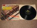 The Beatles - Please Please Me LP 1963 UK 4th Press Ex/Ex-
