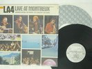 L.A.4 LIVE AT MONTREUX-SUMMER 1979 CONCORD JAZZ CJ-100 US SHRINK VINYL LP
