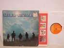 Mind Garage Self Titled Shrink Wrap Psyche Rock LP