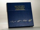 Vintage THE BEATLES Collection UK BC13 BLUE BOX SET 12 LP's 1978 Near MINT+