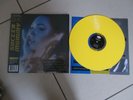 SOCCER MOMMY  - rare yellow - color theory lp vinyl